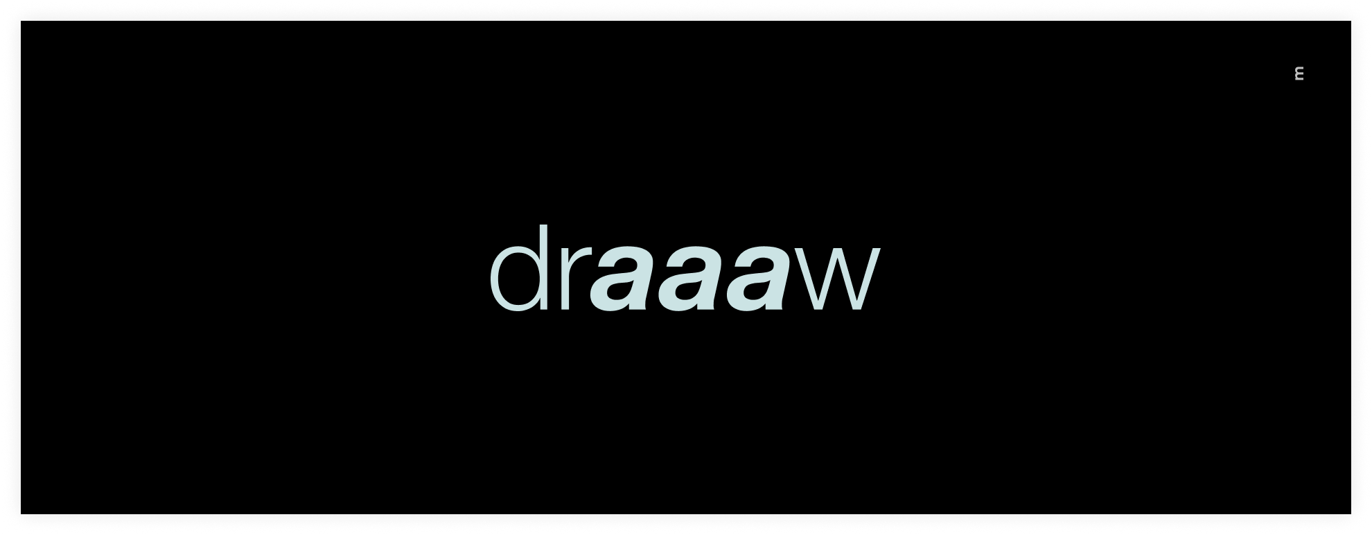 Draaaw7